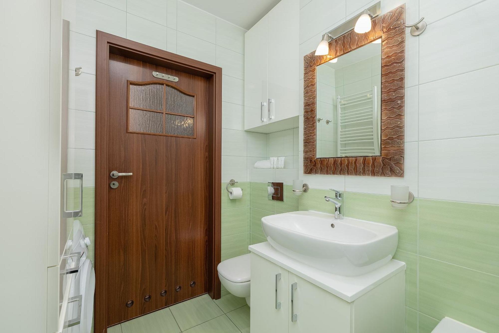 Apartamenty Sun Seasons 24 - Bursztynowe Kolobrzeg Exterior photo