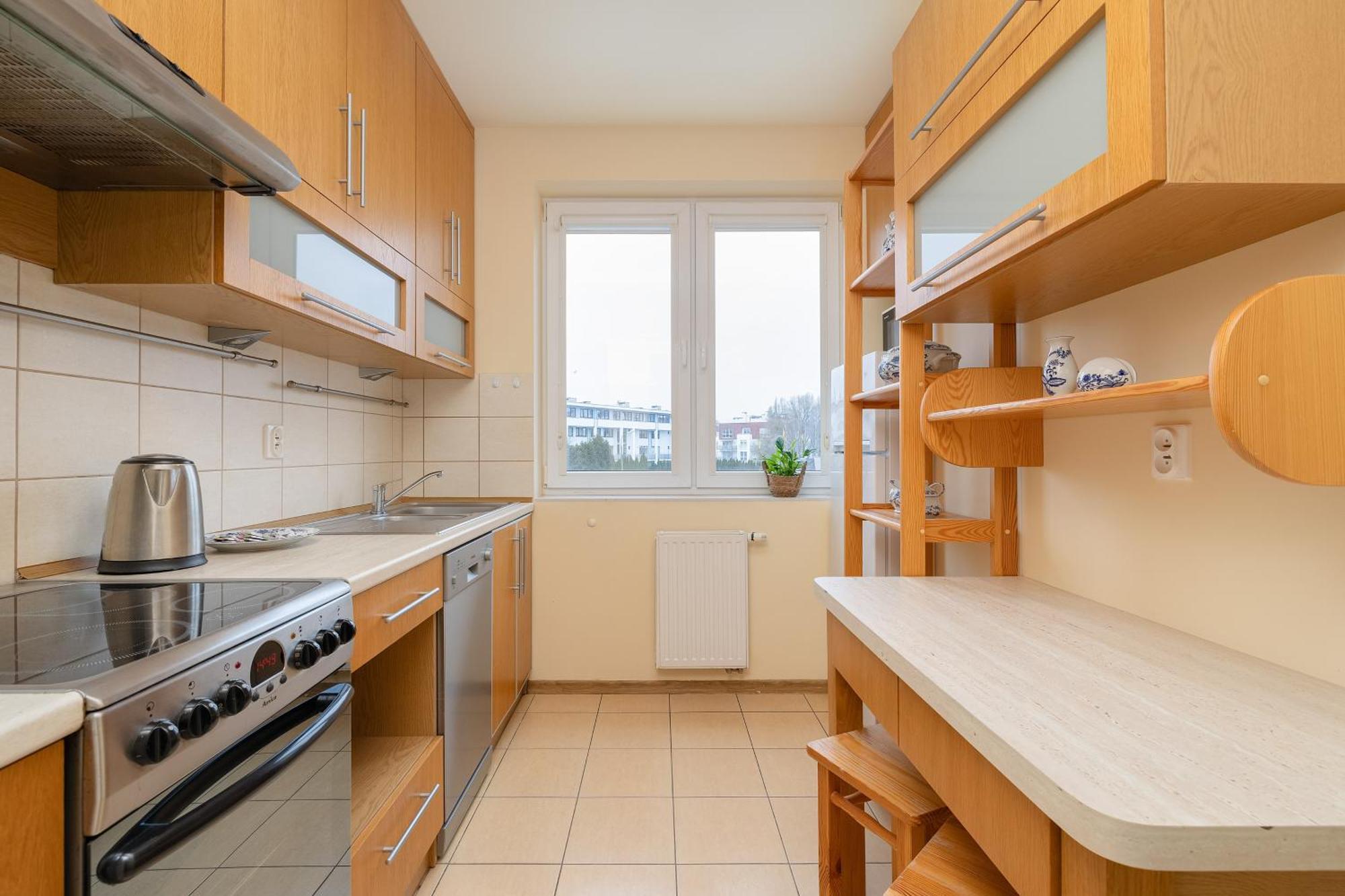 Apartamenty Sun Seasons 24 - Bursztynowe Kolobrzeg Exterior photo