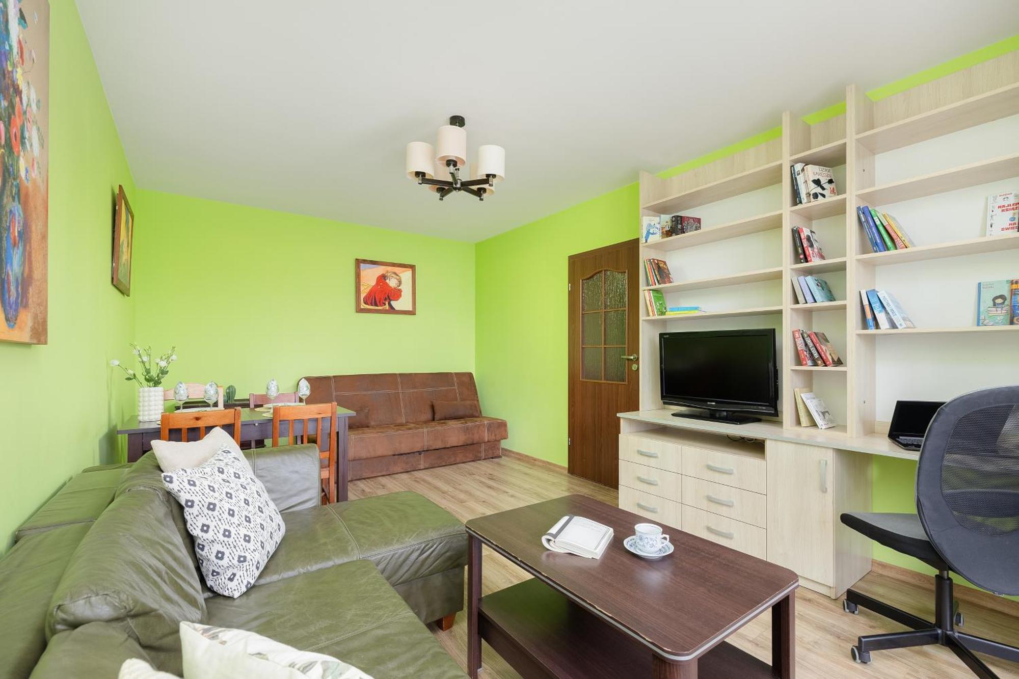 Apartamenty Sun Seasons 24 - Bursztynowe Kolobrzeg Exterior photo