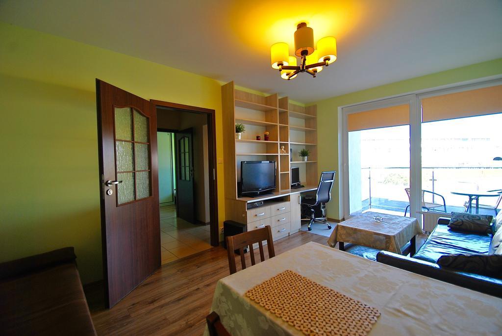 Apartamenty Sun Seasons 24 - Bursztynowe Kolobrzeg Exterior photo
