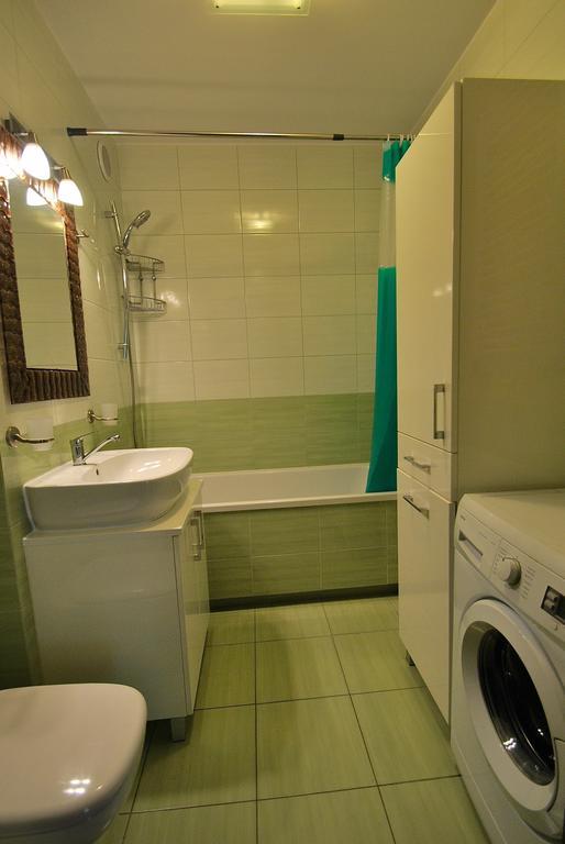Apartamenty Sun Seasons 24 - Bursztynowe Kolobrzeg Exterior photo