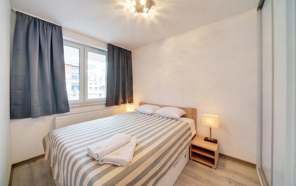 Apartamenty Sun Seasons 24 - Bursztynowe Kolobrzeg Exterior photo
