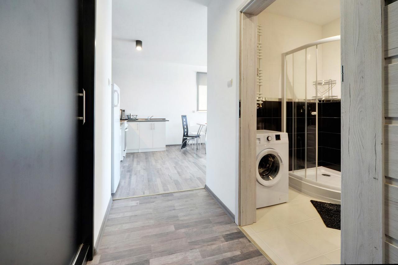Apartamenty Sun Seasons 24 - Bursztynowe Kolobrzeg Exterior photo