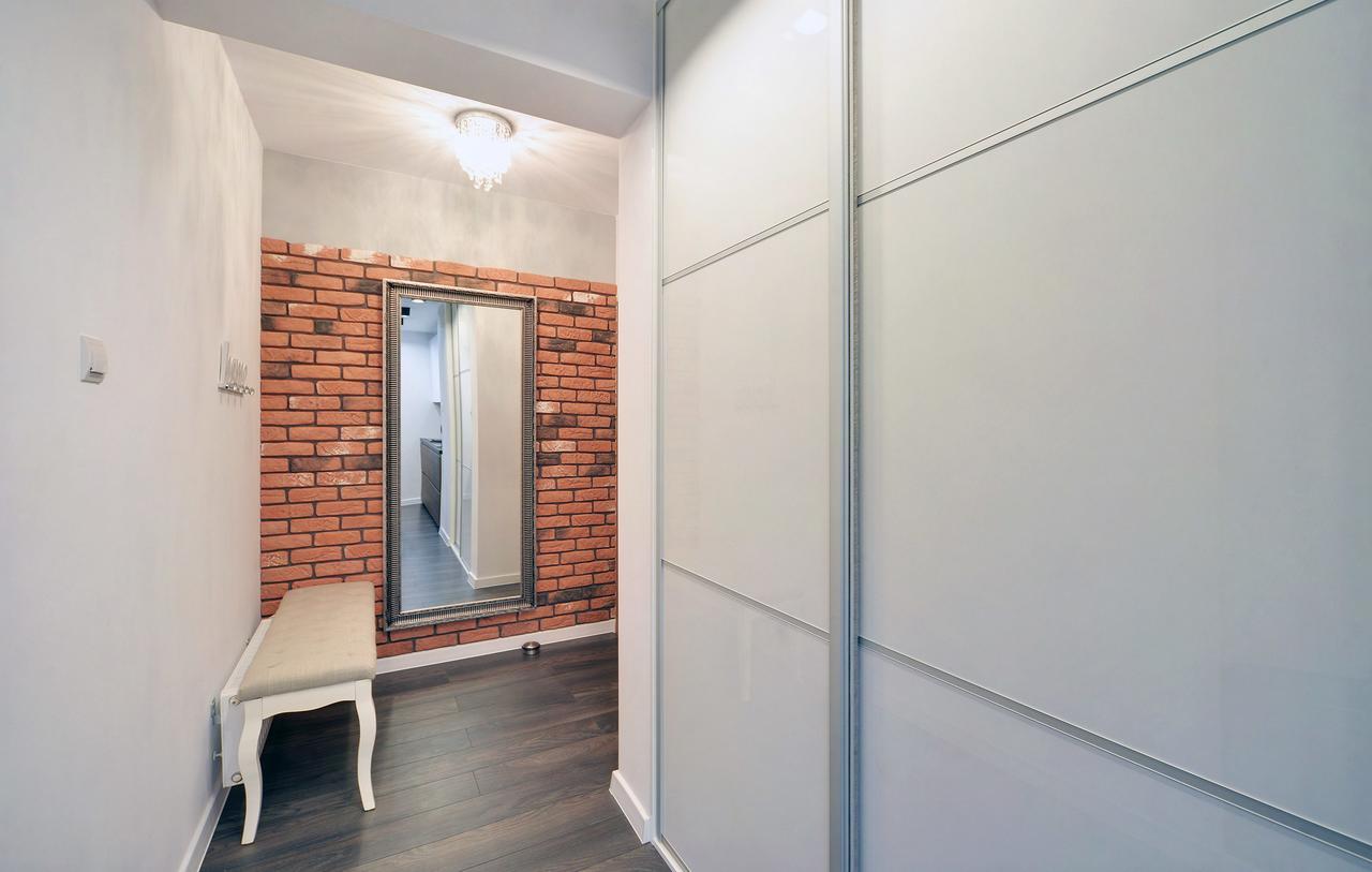 Apartamenty Sun Seasons 24 - Bursztynowe Kolobrzeg Exterior photo